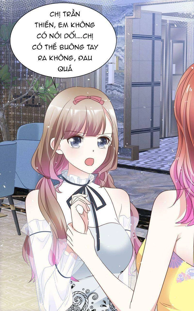 Bồn Nhiên Tinh Động Chapter 53 - 25