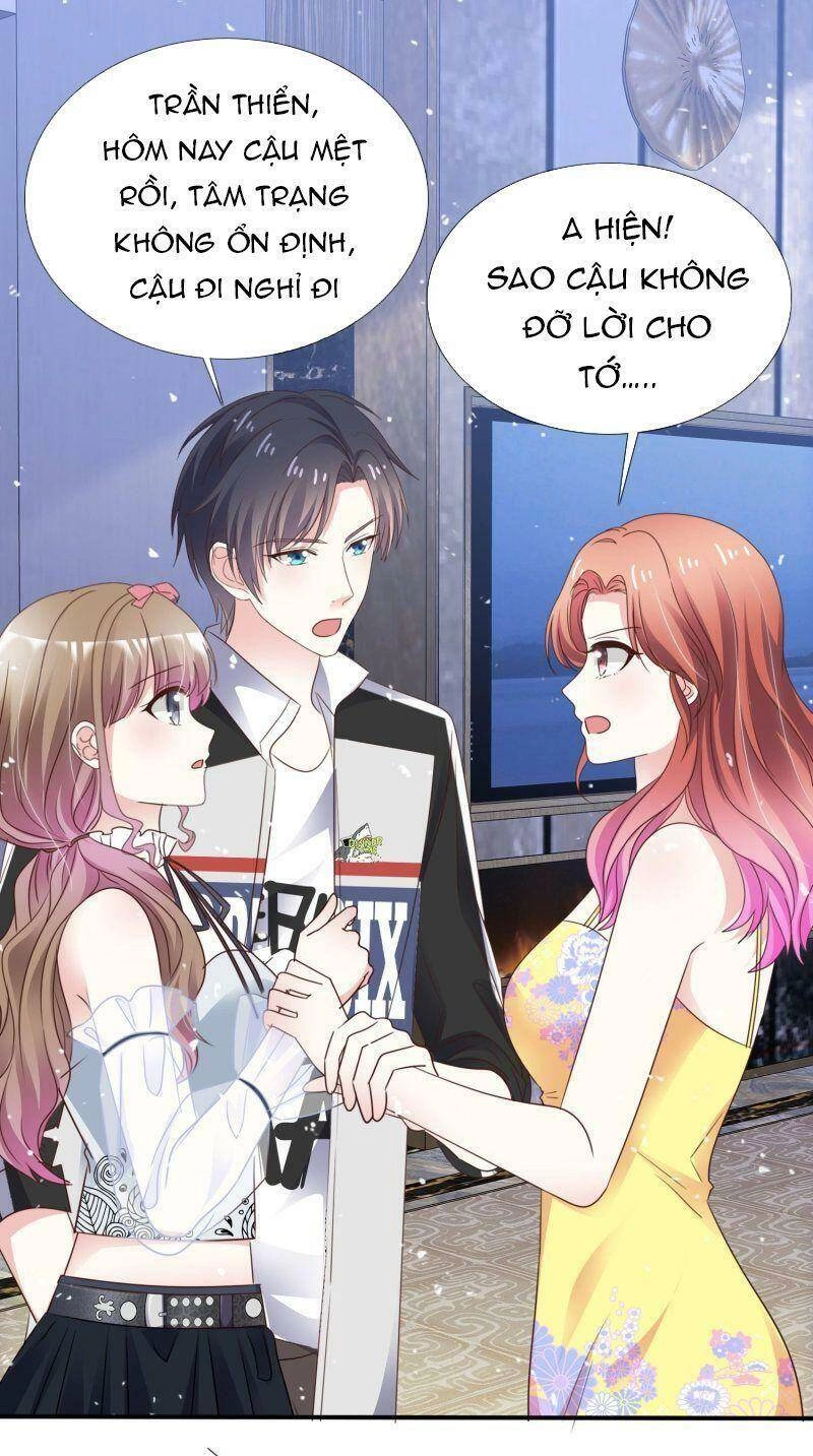 Bồn Nhiên Tinh Động Chapter 53 - 26