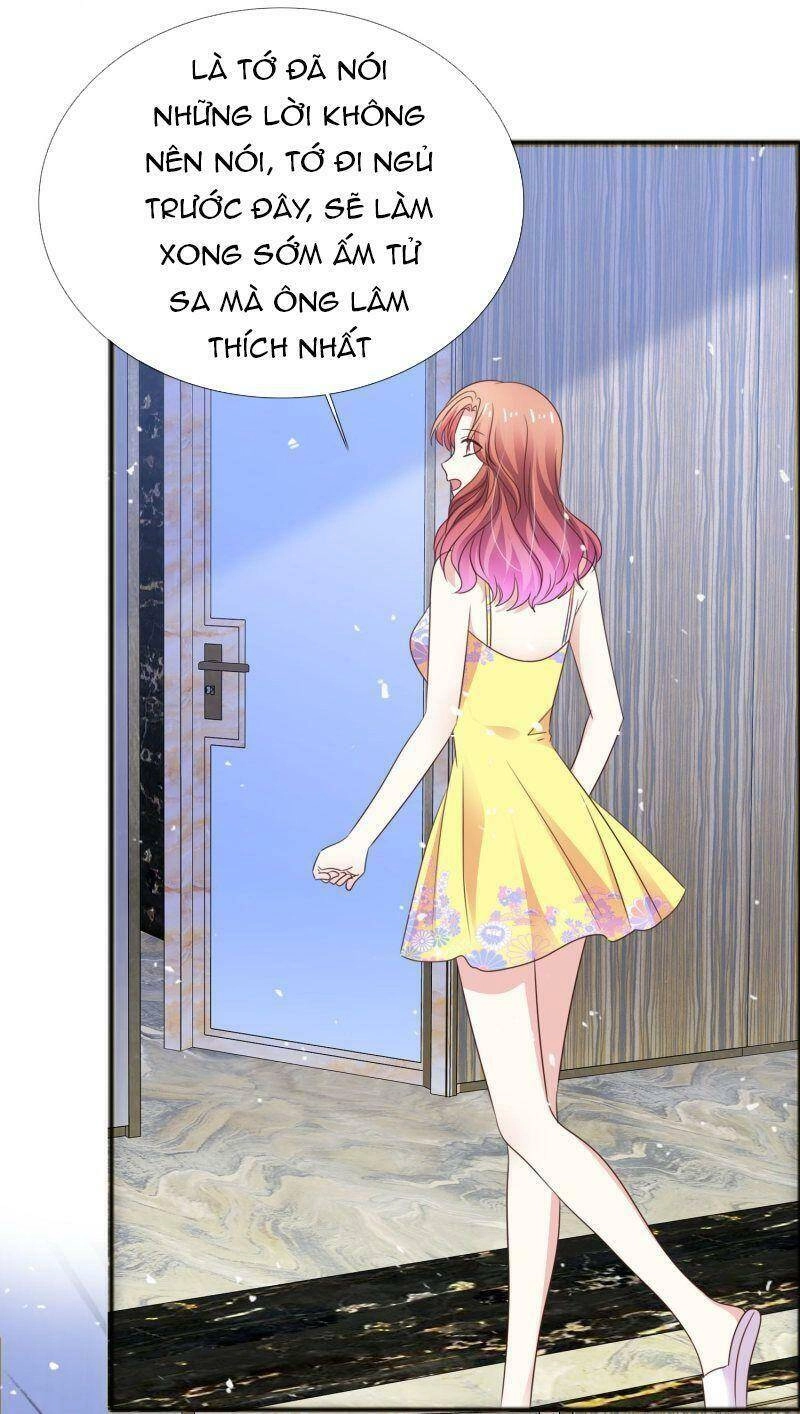 Bồn Nhiên Tinh Động Chapter 53 - 27