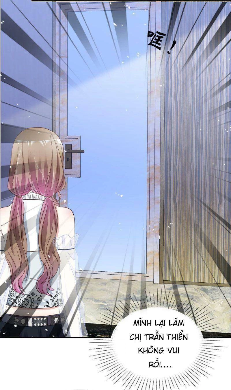 Bồn Nhiên Tinh Động Chapter 53 - 28