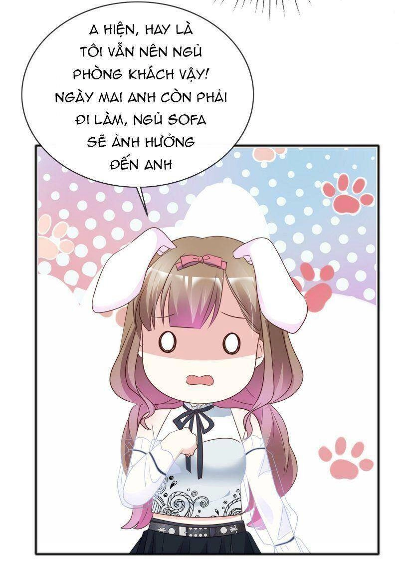 Bồn Nhiên Tinh Động Chapter 53 - 29