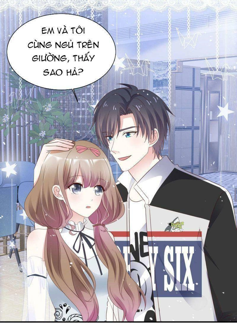 Bồn Nhiên Tinh Động Chapter 53 - 30