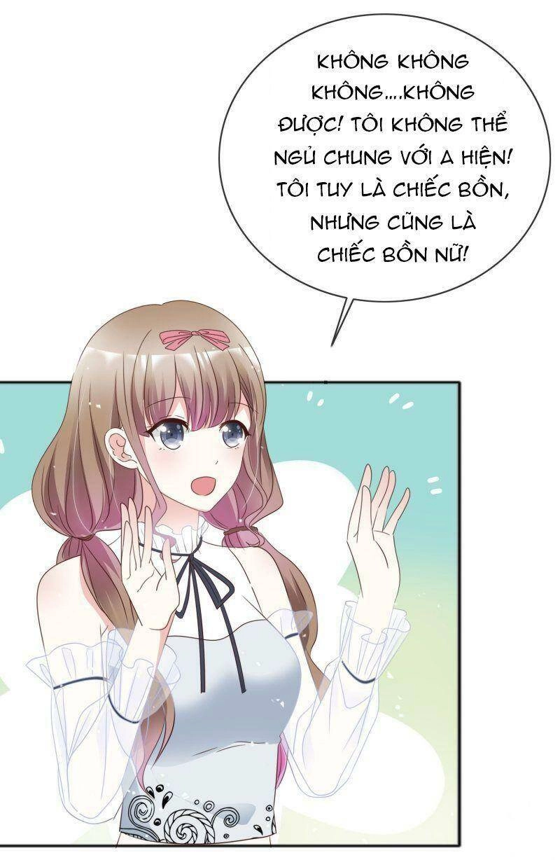 Bồn Nhiên Tinh Động Chapter 53 - 31