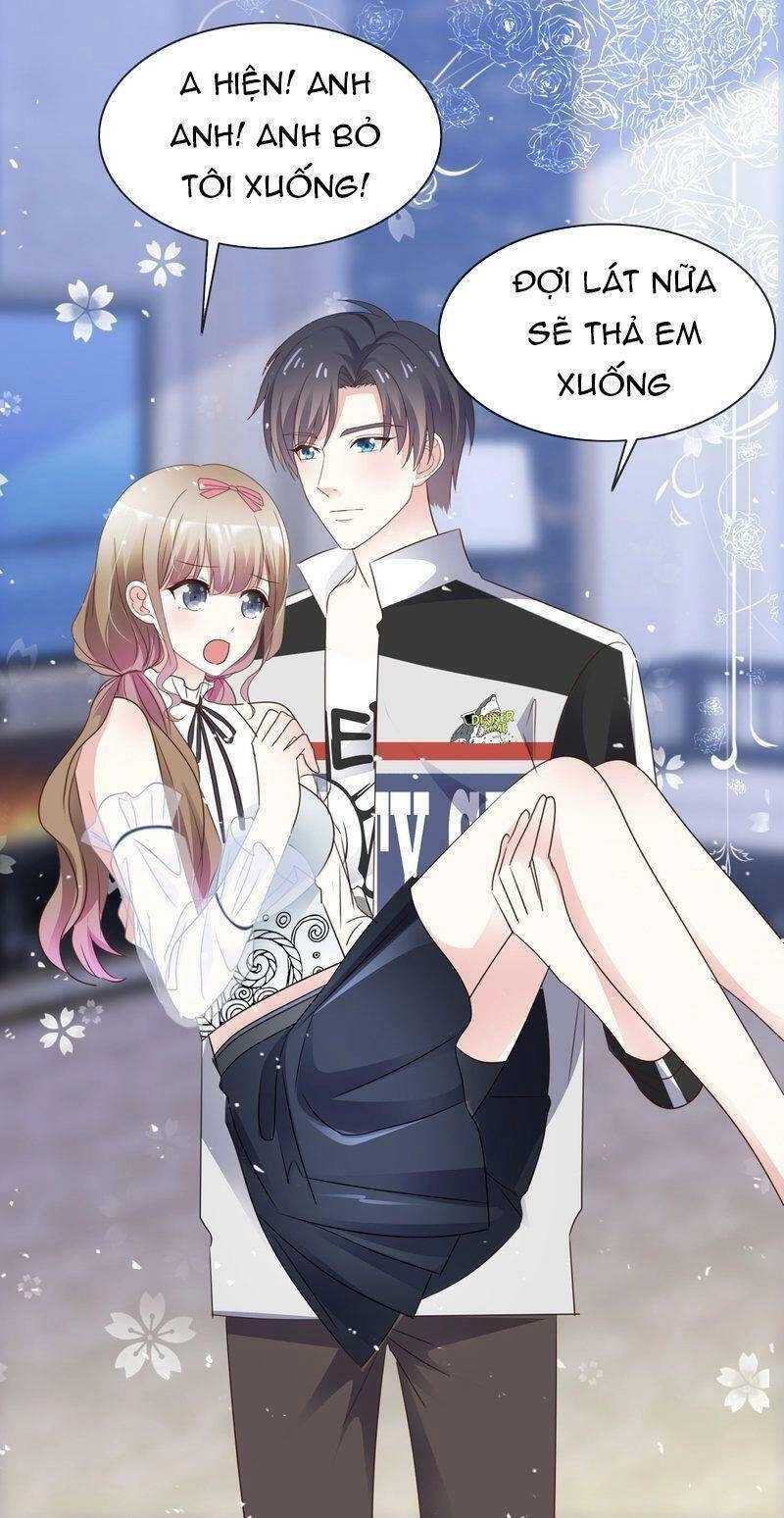 Bồn Nhiên Tinh Động Chapter 53 - 33