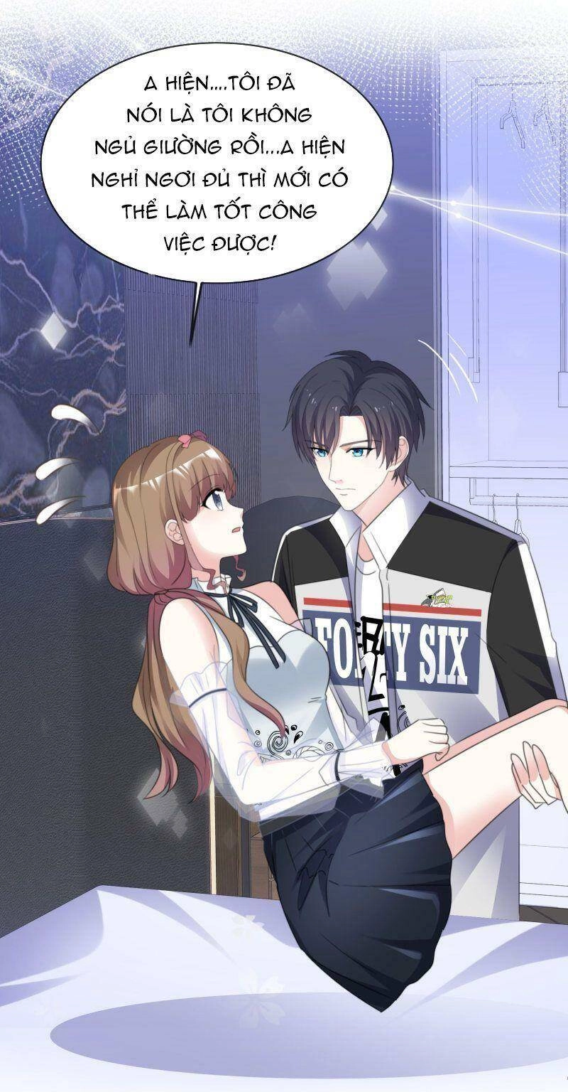 Bồn Nhiên Tinh Động Chapter 54 - 2