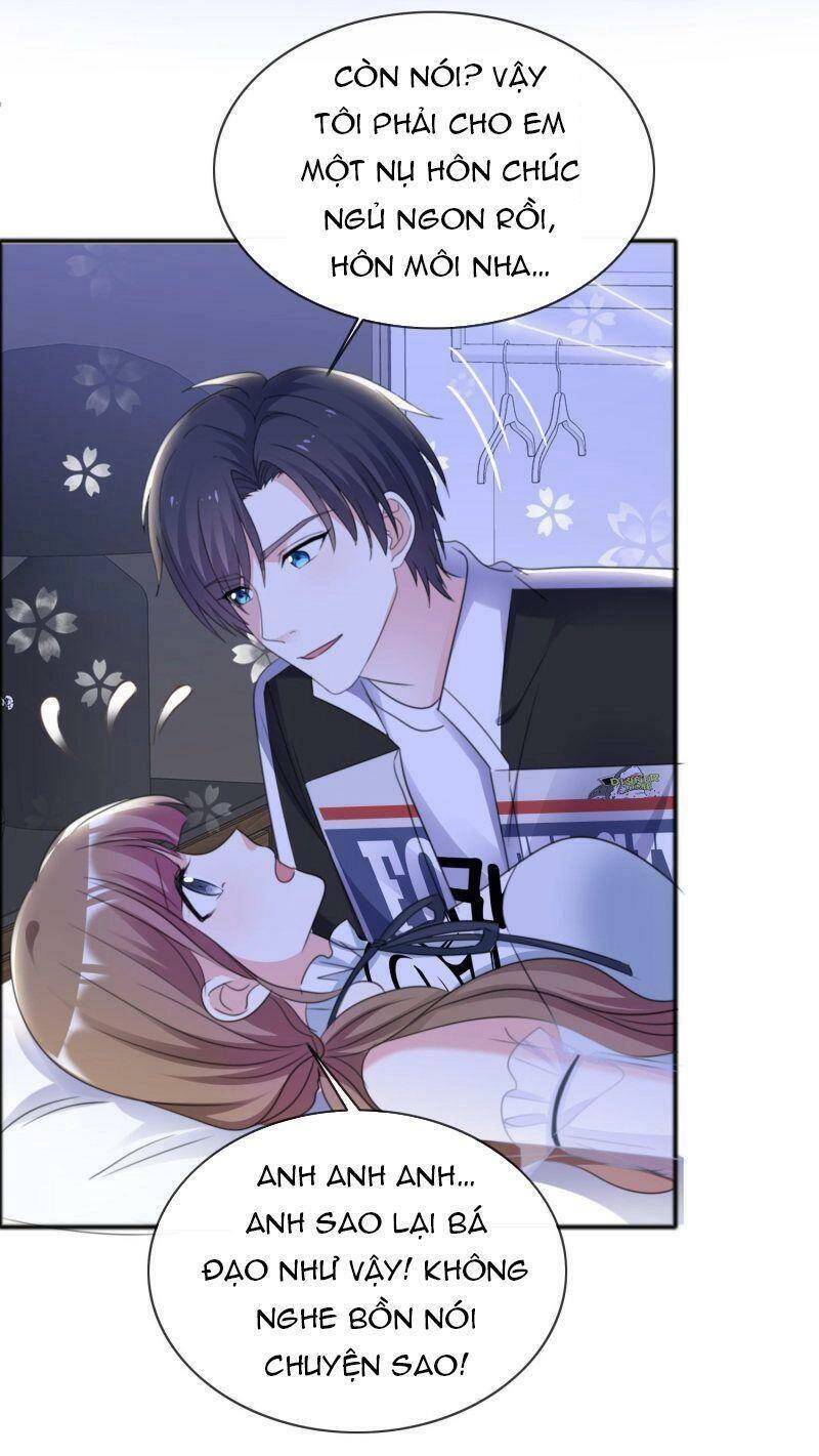 Bồn Nhiên Tinh Động Chapter 54 - 3