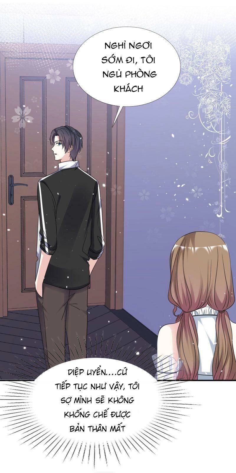 Bồn Nhiên Tinh Động Chapter 54 - 5