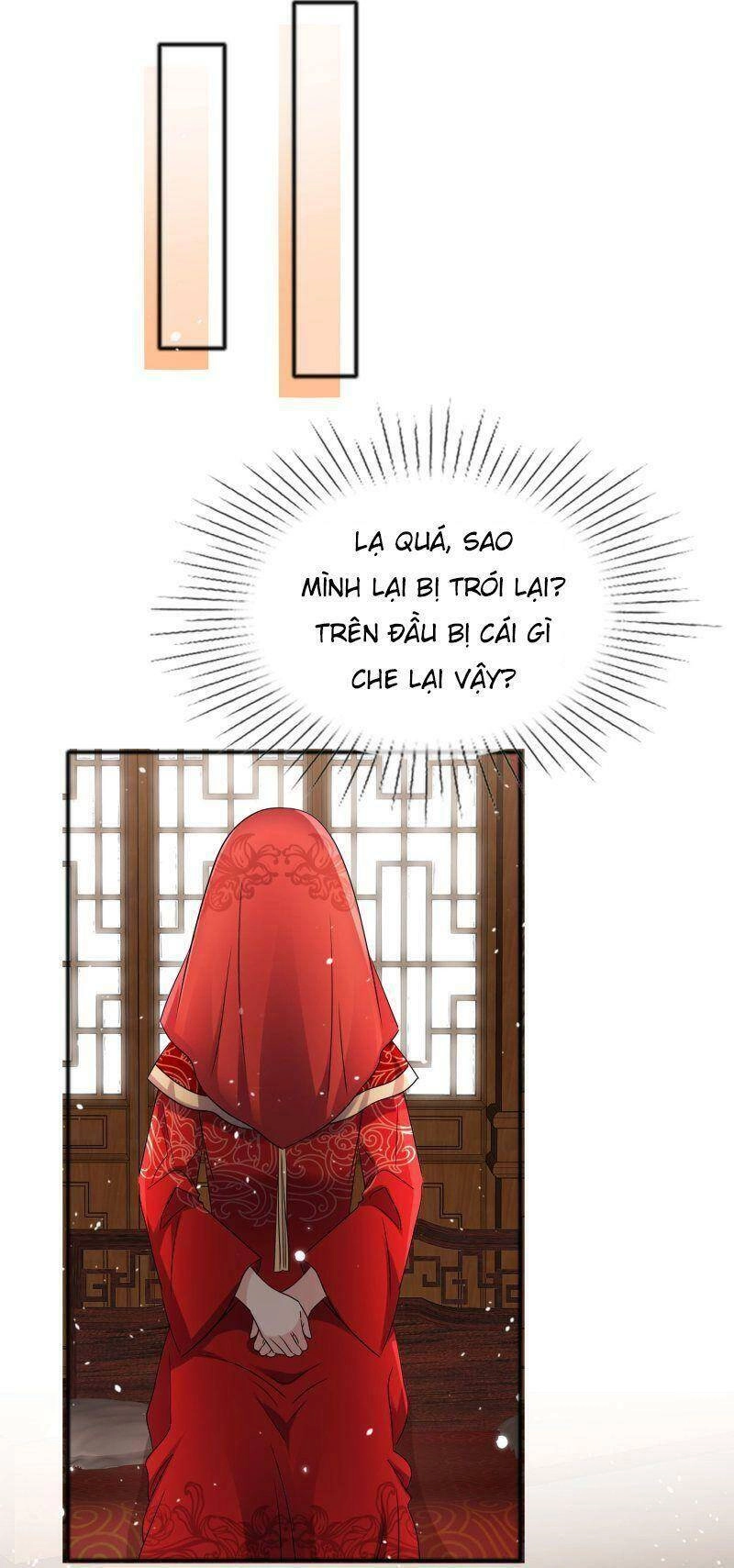 Bồn Nhiên Tinh Động Chapter 54 - 6