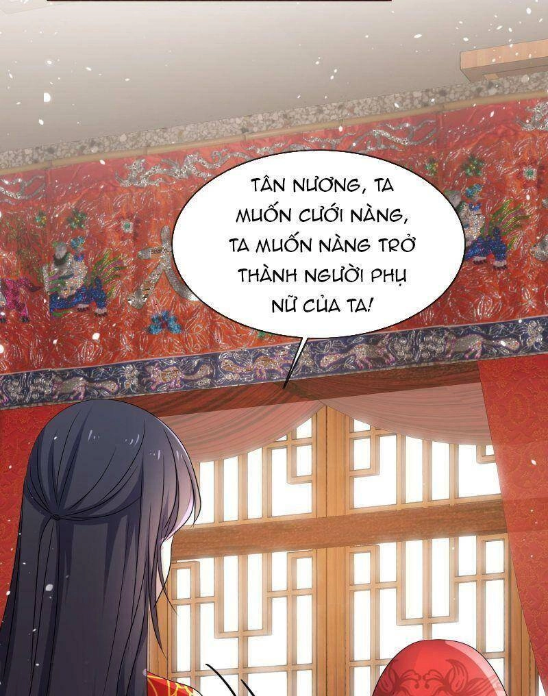 Bồn Nhiên Tinh Động Chapter 54 - 7