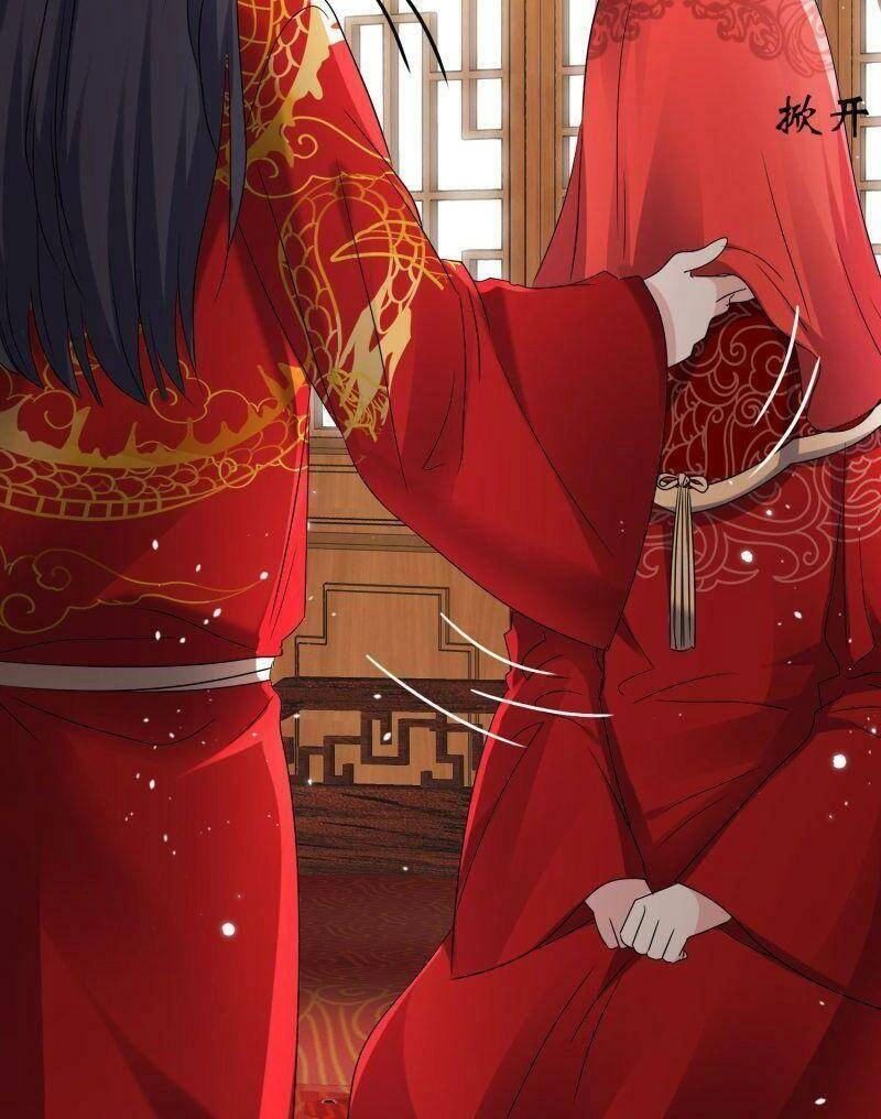 Bồn Nhiên Tinh Động Chapter 54 - 8