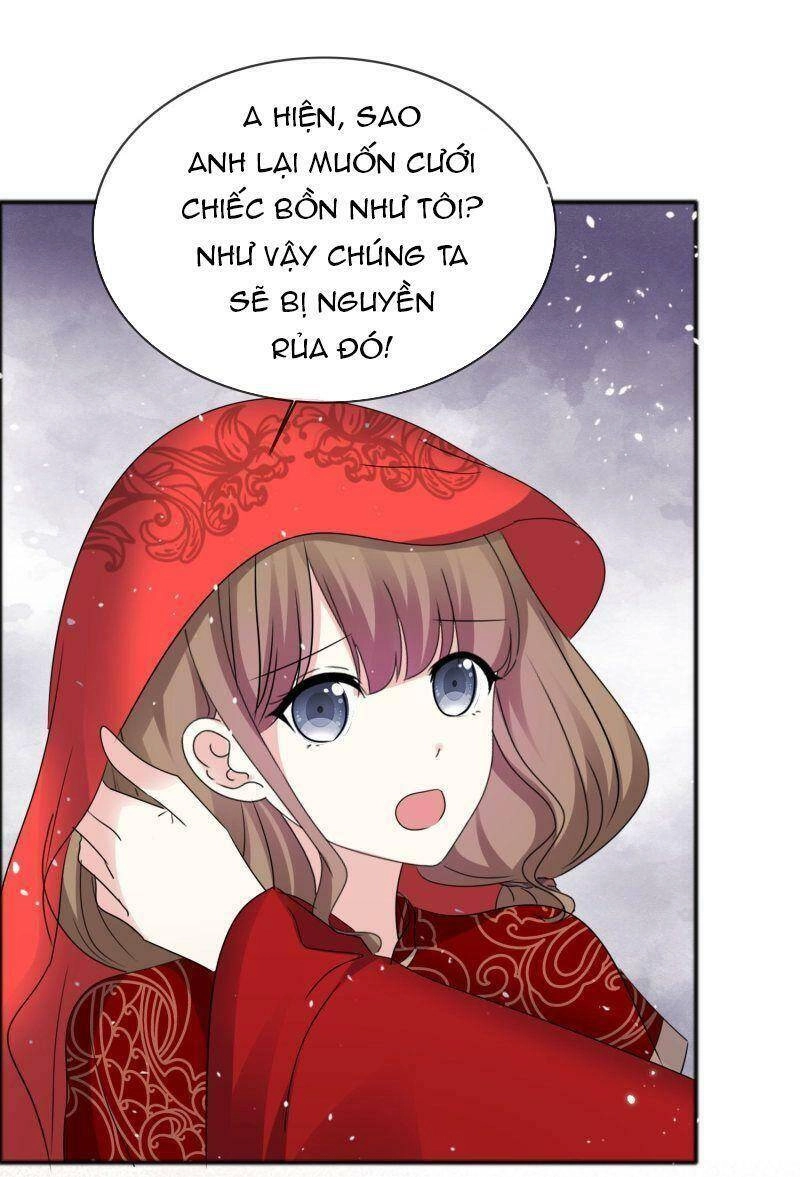 Bồn Nhiên Tinh Động Chapter 54 - 9