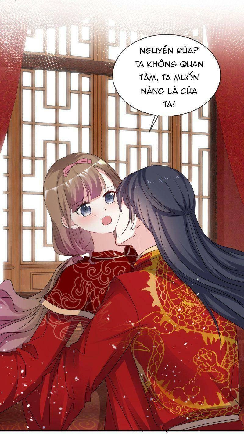 Bồn Nhiên Tinh Động Chapter 54 - 10