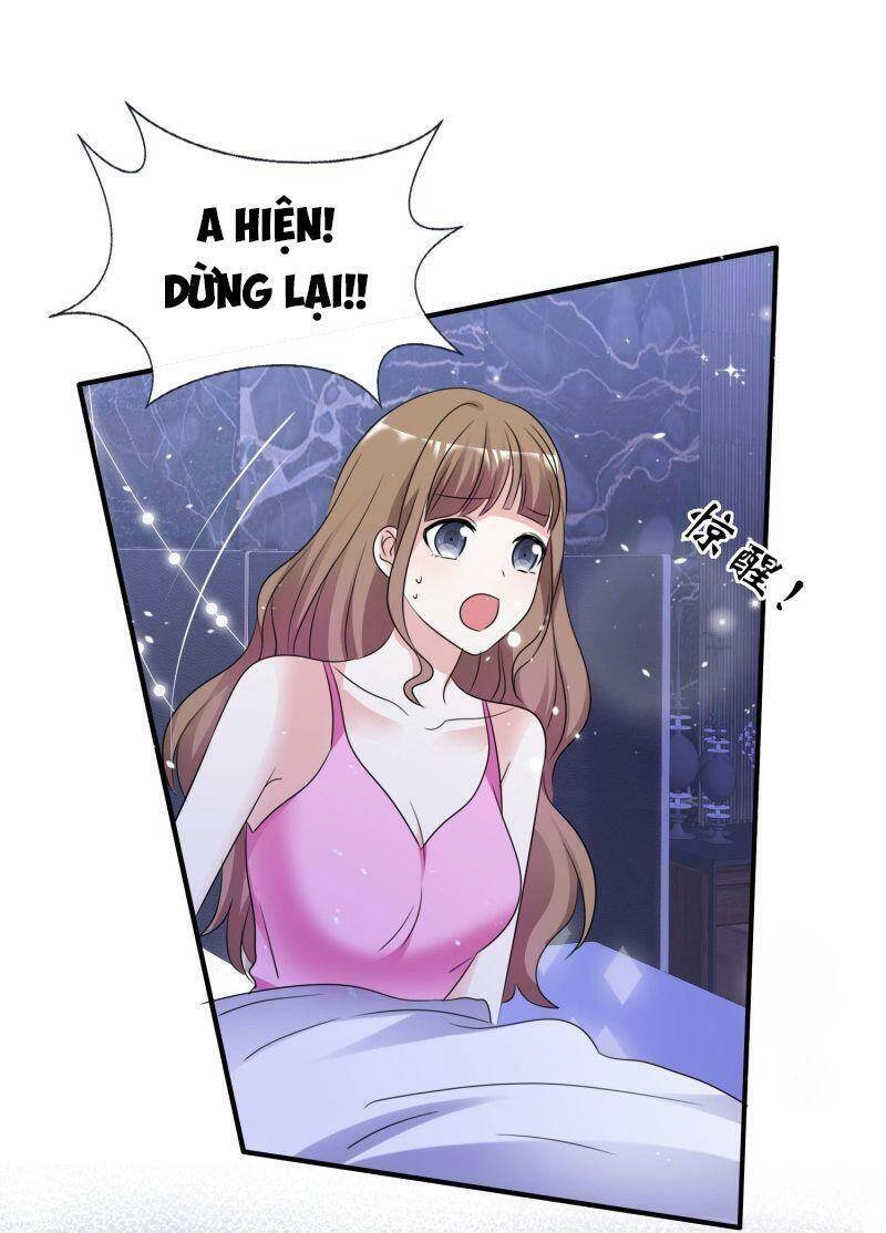 Bồn Nhiên Tinh Động Chapter 54 - 11