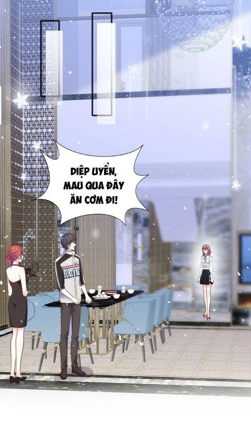 Bồn Nhiên Tinh Động Chapter 54 - 18