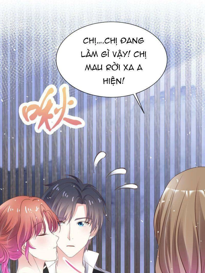 Bồn Nhiên Tinh Động Chapter 54 - 19