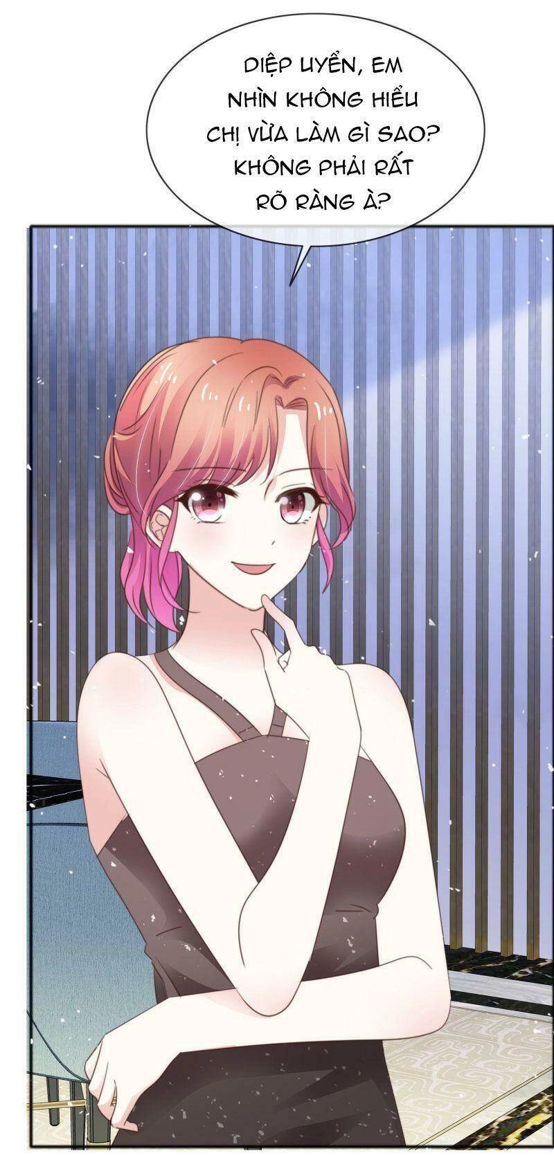 Bồn Nhiên Tinh Động Chapter 54 - 21