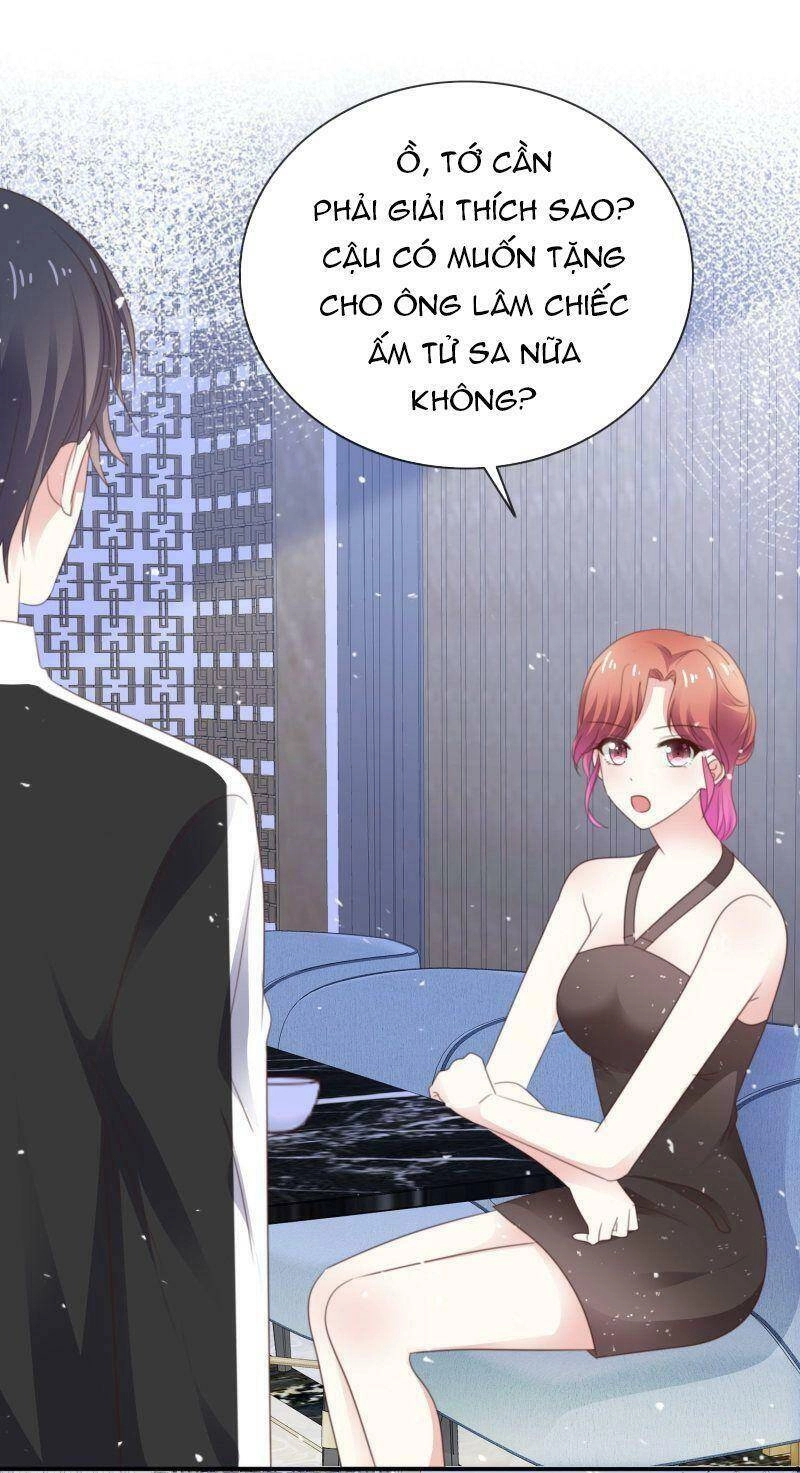 Bồn Nhiên Tinh Động Chapter 54 - 23