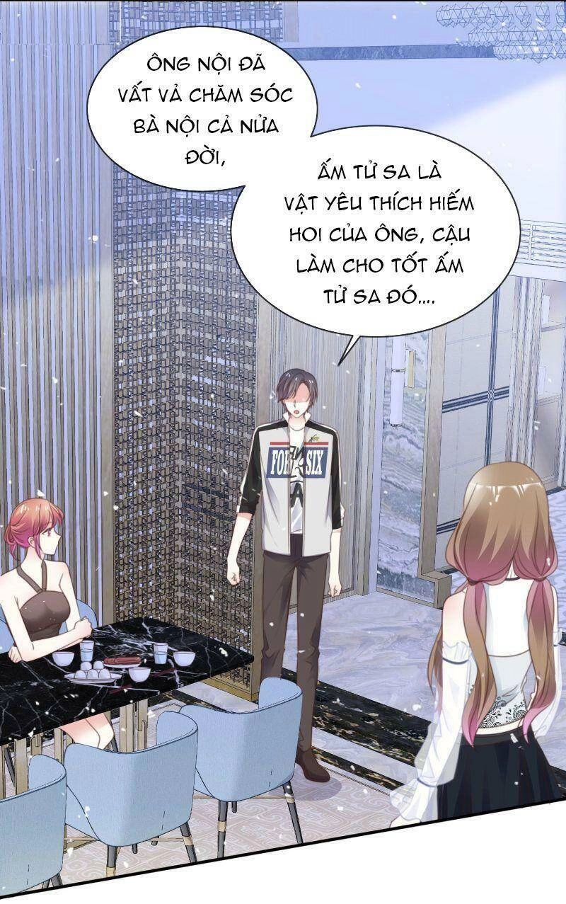 Bồn Nhiên Tinh Động Chapter 54 - 24