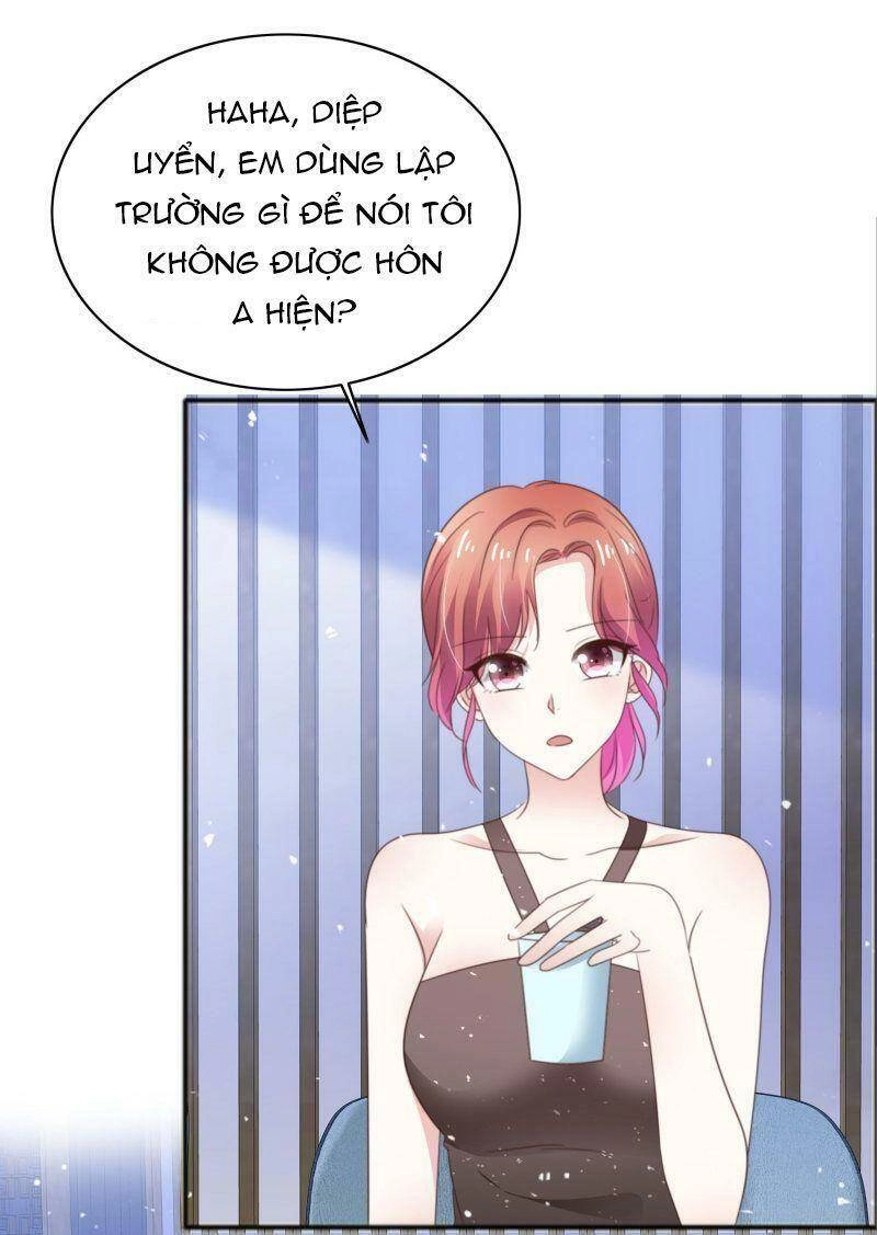 Bồn Nhiên Tinh Động Chapter 54 - 27