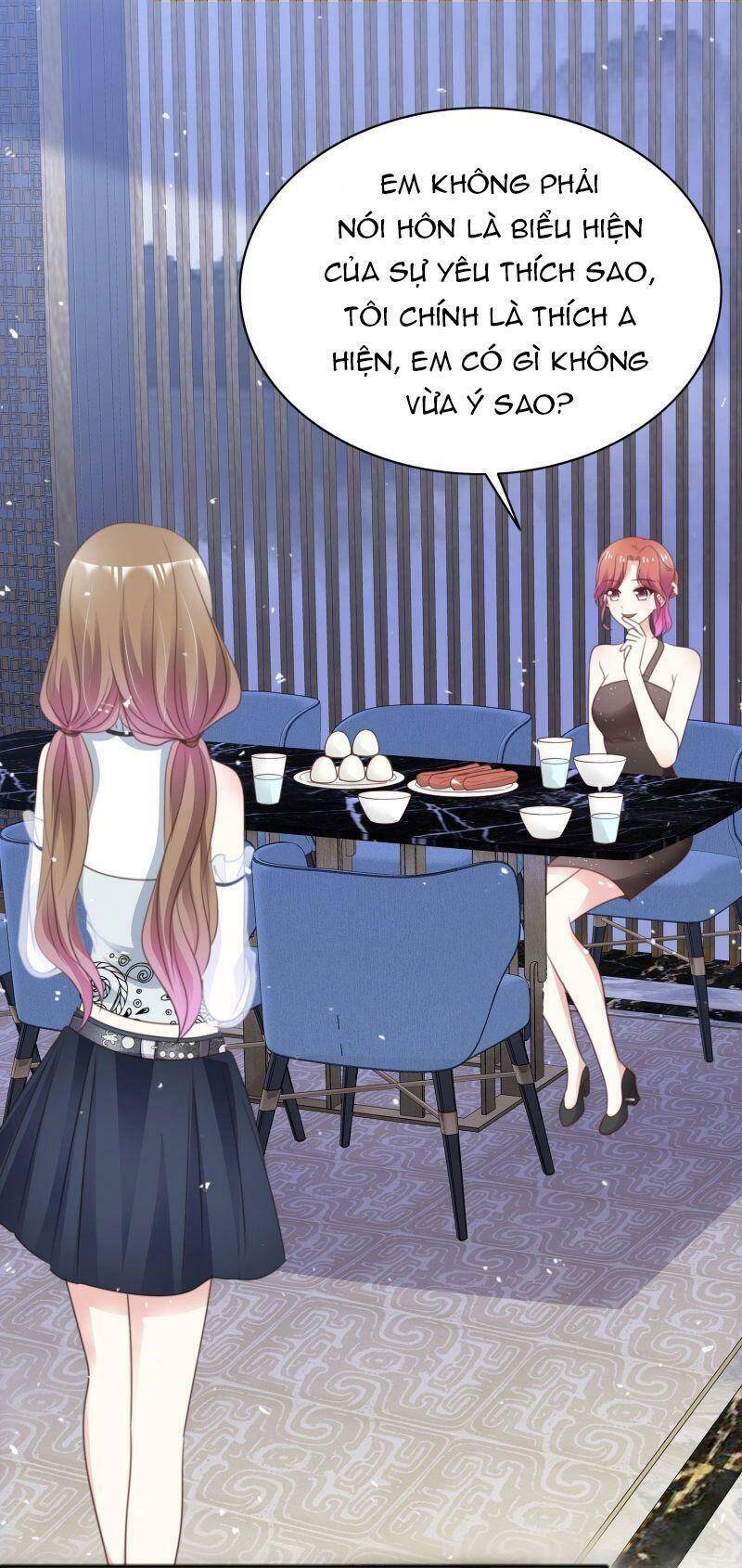 Bồn Nhiên Tinh Động Chapter 54 - 28