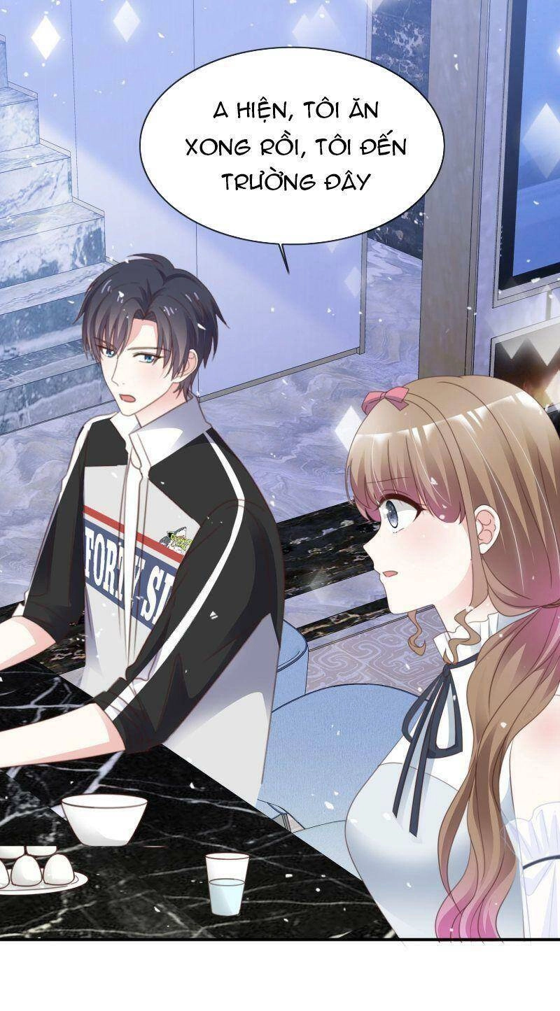 Bồn Nhiên Tinh Động Chapter 54 - 30