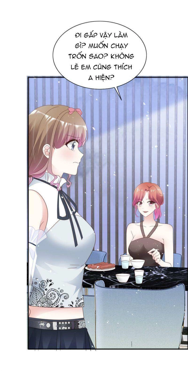 Bồn Nhiên Tinh Động Chapter 54 - 31