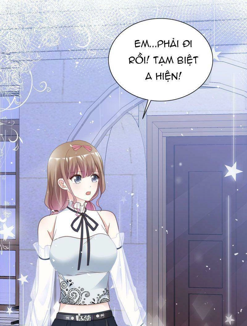 Bồn Nhiên Tinh Động Chapter 54 - 32