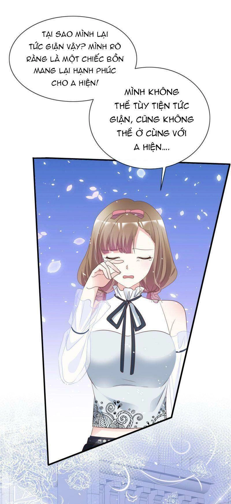 Bồn Nhiên Tinh Động Chapter 54 - 34