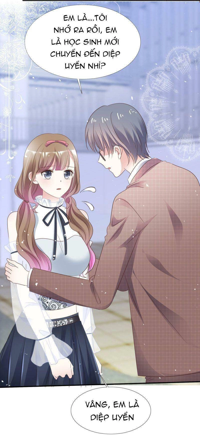 Bồn Nhiên Tinh Động Chapter 55 - 8