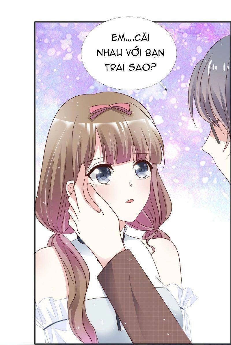 Bồn Nhiên Tinh Động Chapter 55 - 9