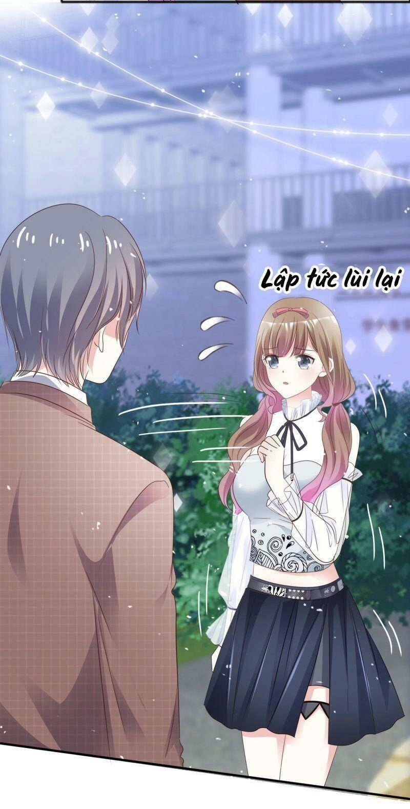 Bồn Nhiên Tinh Động Chapter 55 - 10