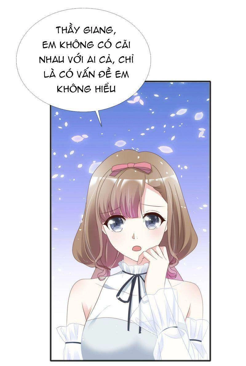 Bồn Nhiên Tinh Động Chapter 55 - 11