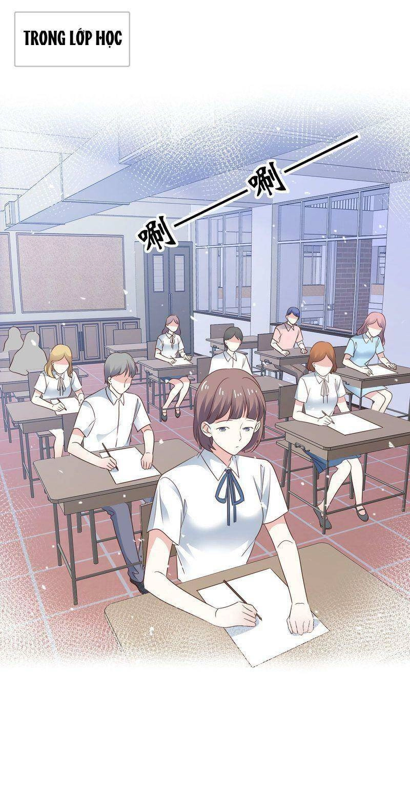 Bồn Nhiên Tinh Động Chapter 55 - 16