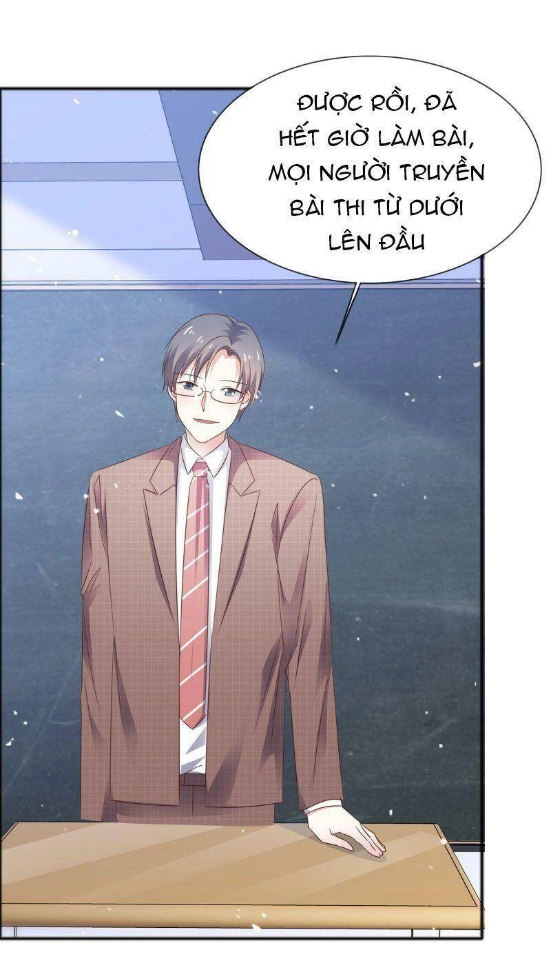 Bồn Nhiên Tinh Động Chapter 55 - 17