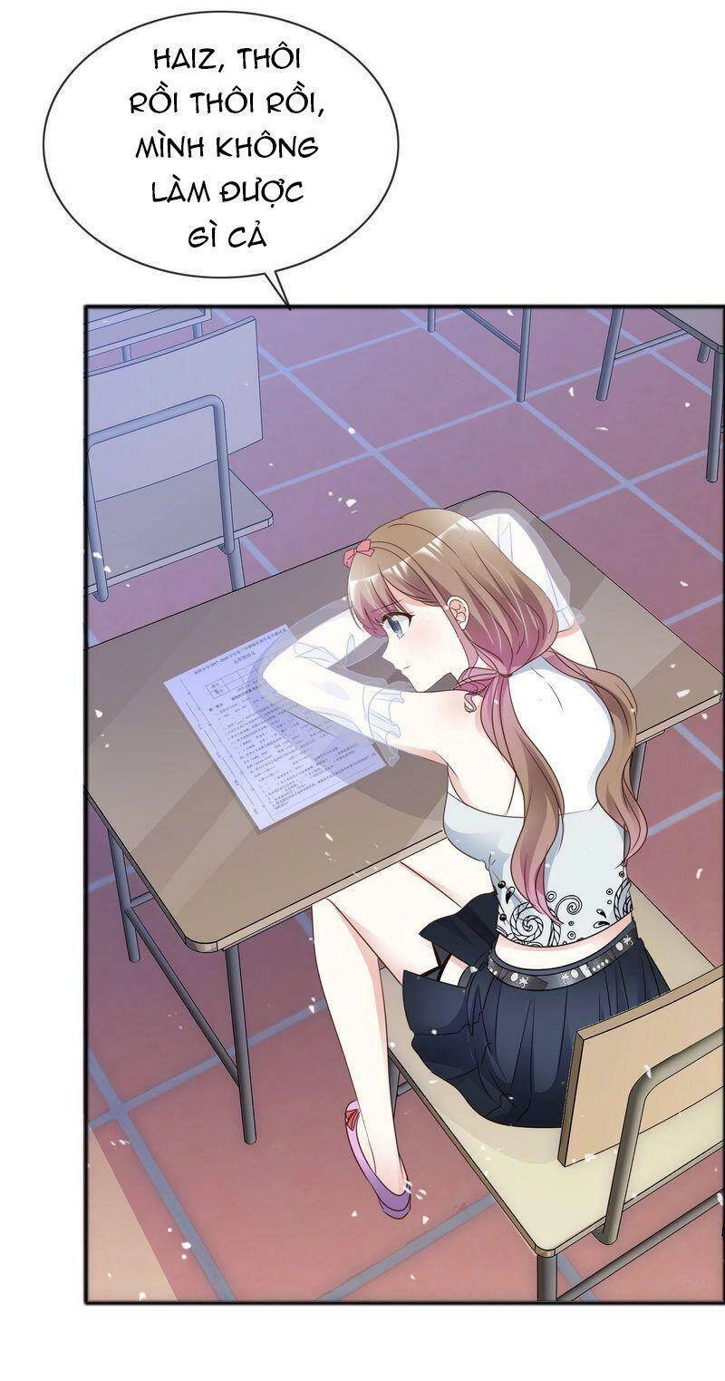 Bồn Nhiên Tinh Động Chapter 55 - 18