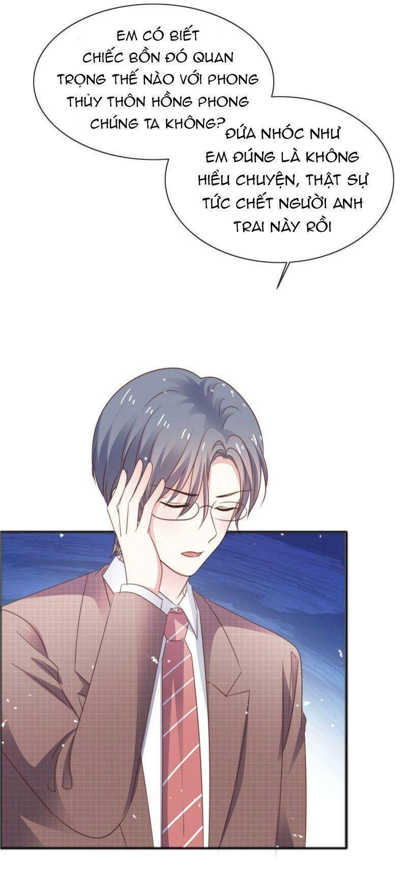 Bồn Nhiên Tinh Động Chapter 55 - 23