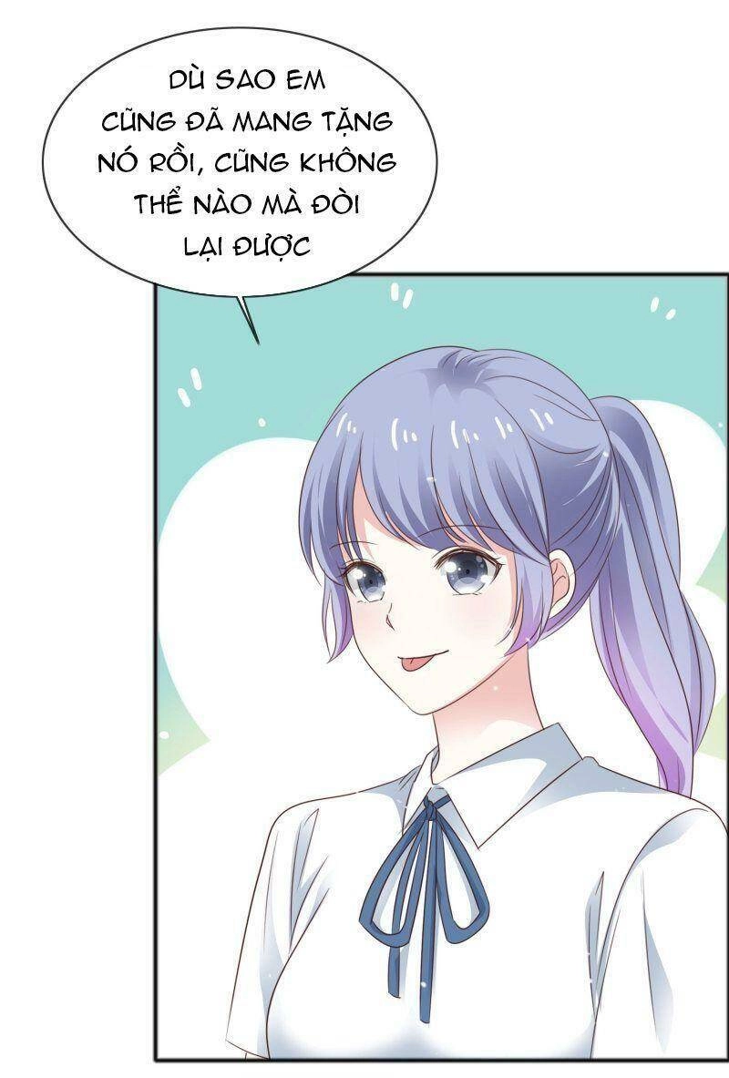 Bồn Nhiên Tinh Động Chapter 55 - 24