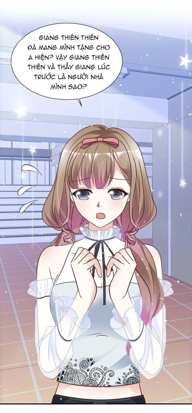 Bồn Nhiên Tinh Động Chapter 55 - 25