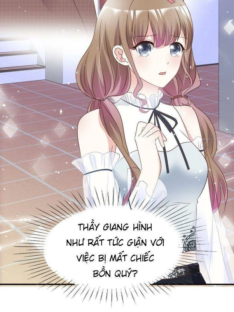 Bồn Nhiên Tinh Động Chapter 55 - 27