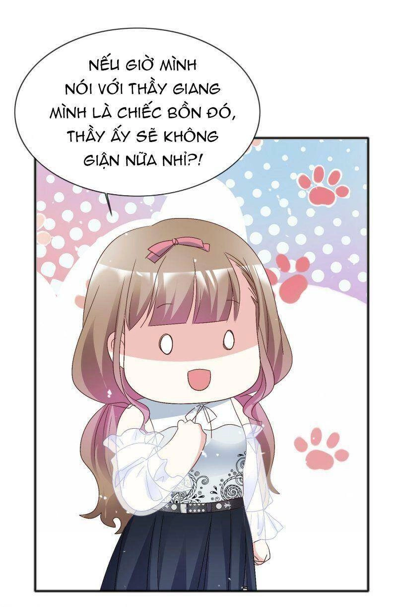 Bồn Nhiên Tinh Động Chapter 55 - 28