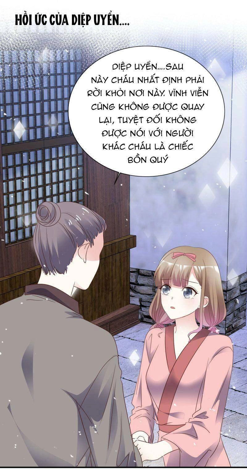 Bồn Nhiên Tinh Động Chapter 55 - 29