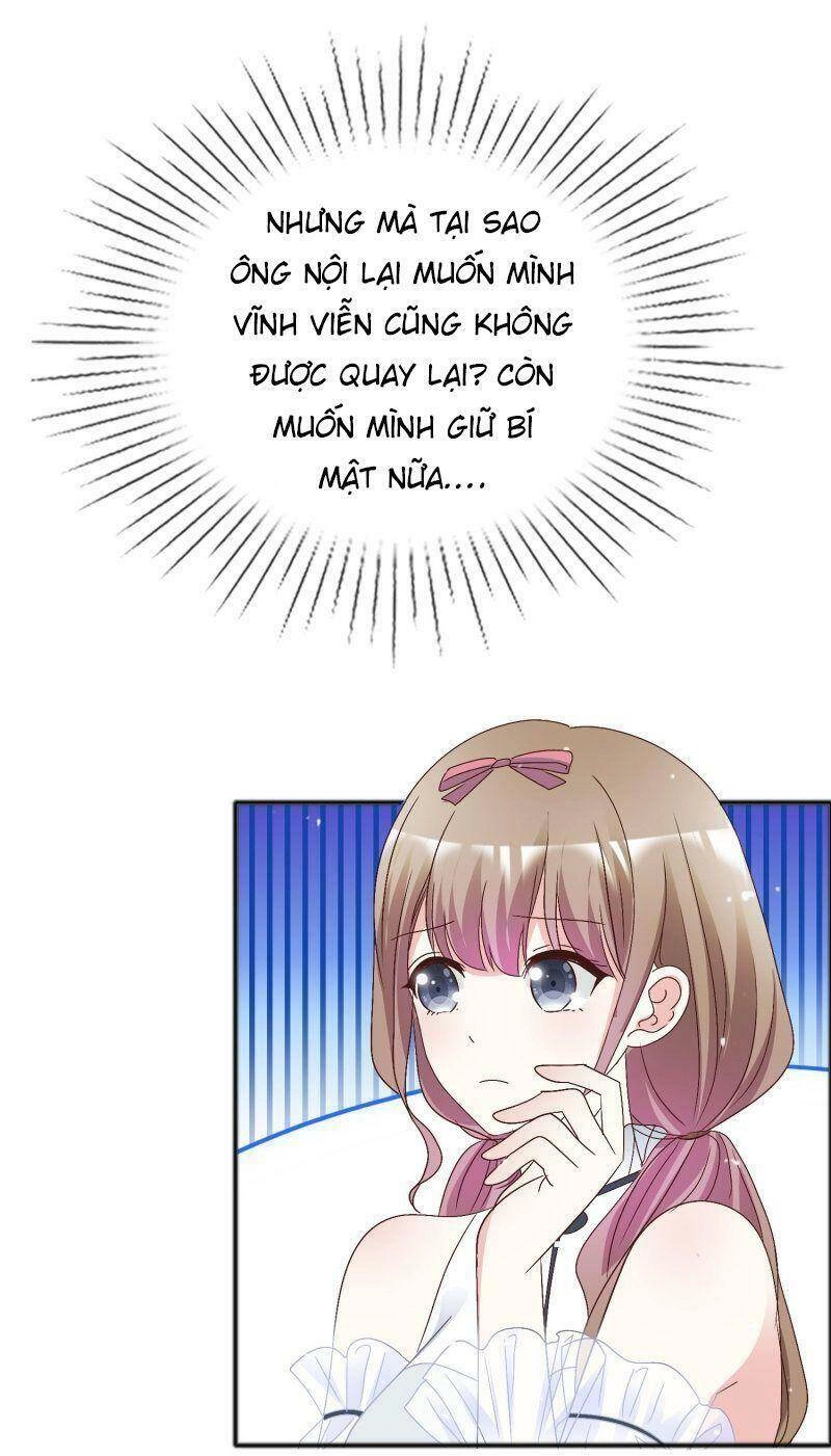 Bồn Nhiên Tinh Động Chapter 55 - 30