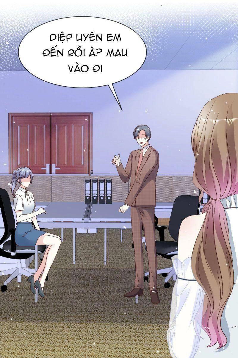 Bồn Nhiên Tinh Động Chapter 55 - 31