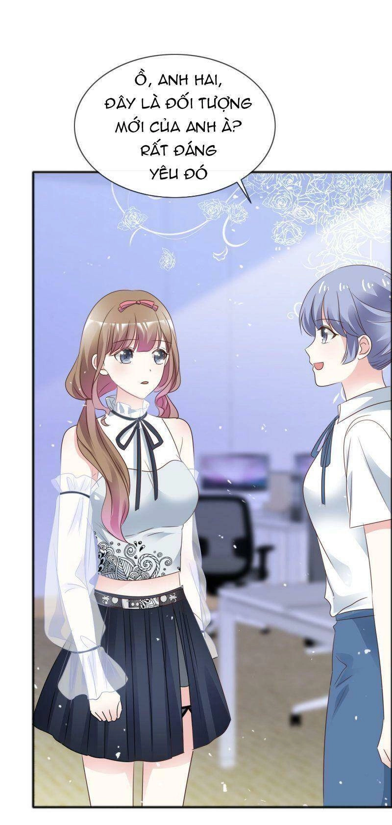 Bồn Nhiên Tinh Động Chapter 55 - 32