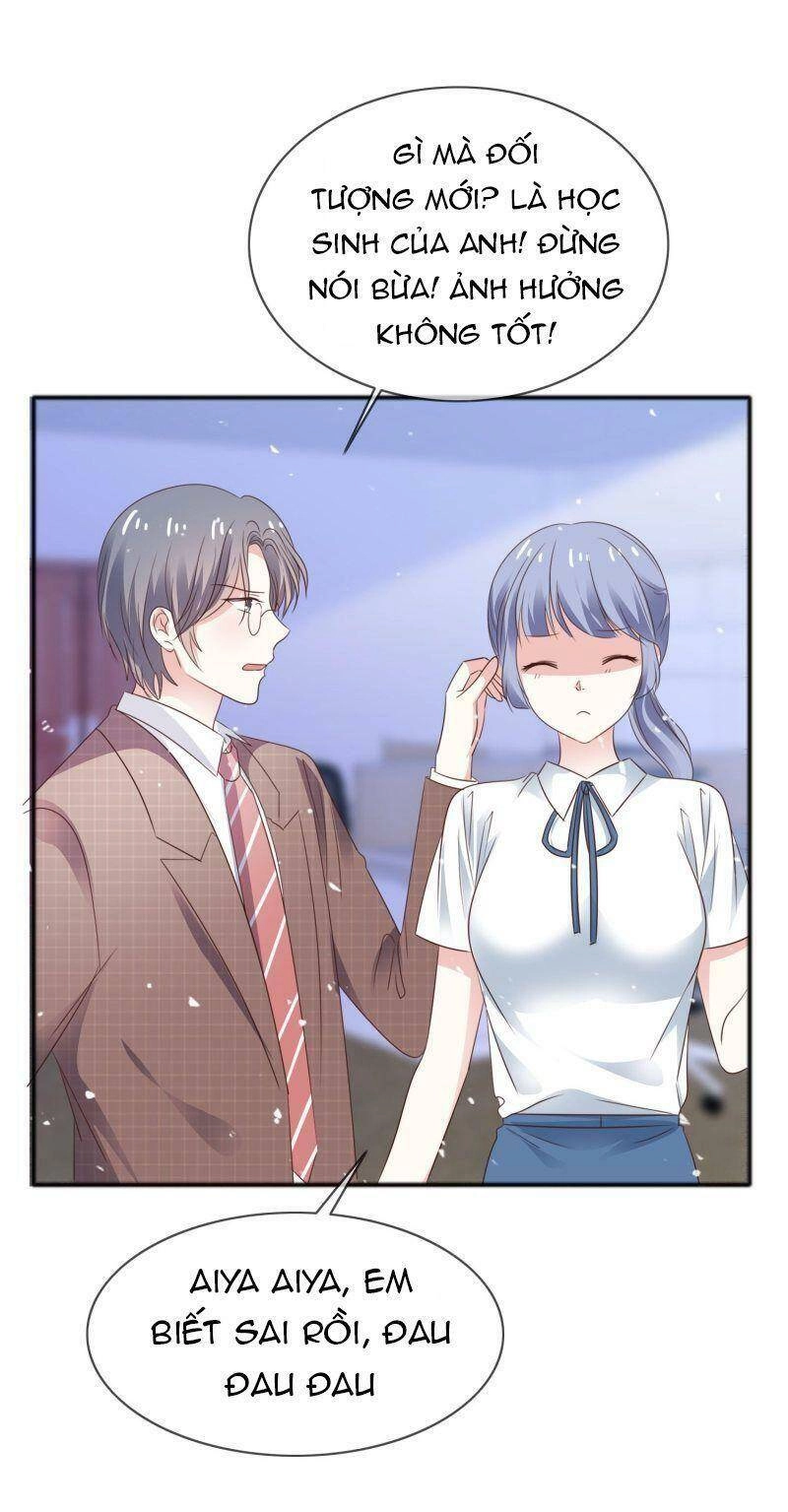 Bồn Nhiên Tinh Động Chapter 55 - 33