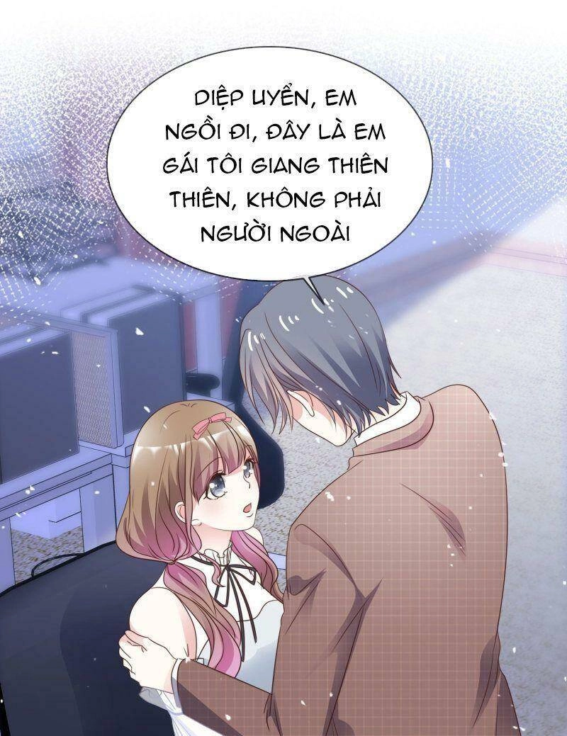 Bồn Nhiên Tinh Động Chapter 55 - 34