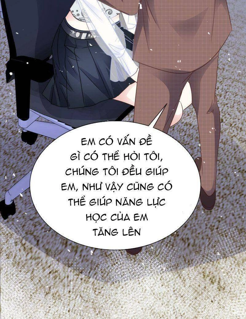 Bồn Nhiên Tinh Động Chapter 55 - 35