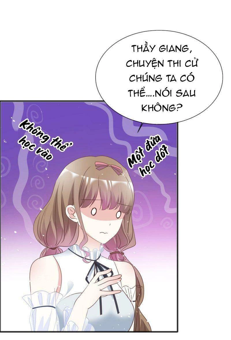 Bồn Nhiên Tinh Động Chapter 55 - 36