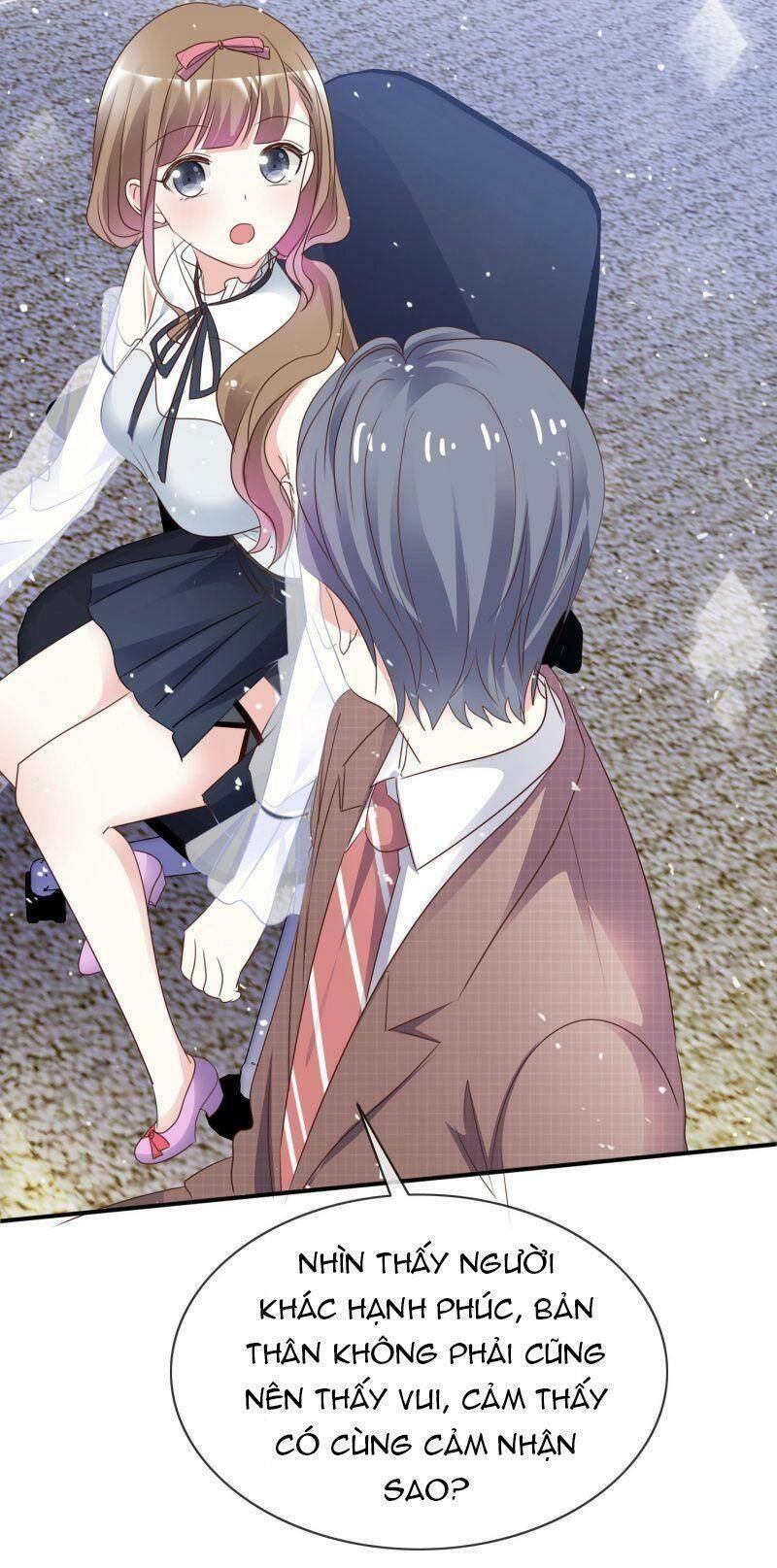 Bồn Nhiên Tinh Động Chapter 55 - 38