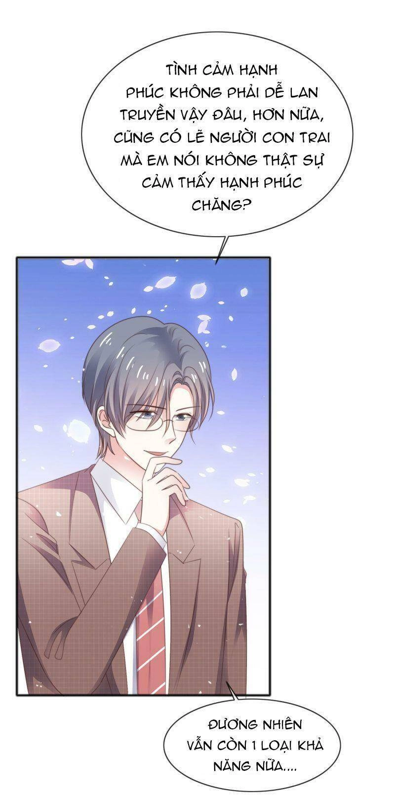 Bồn Nhiên Tinh Động Chapter 56 - 2